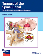 Tumors of the spinal canal : surgical approaches and future therapies - Orginal Pdf